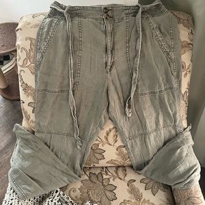 American Eagle Cargo Pants